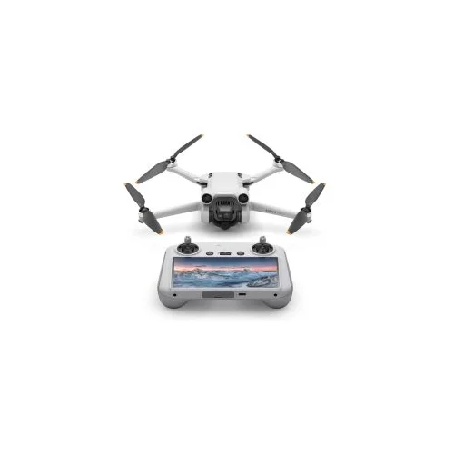 Dji Mini 3 Pro ( RC)