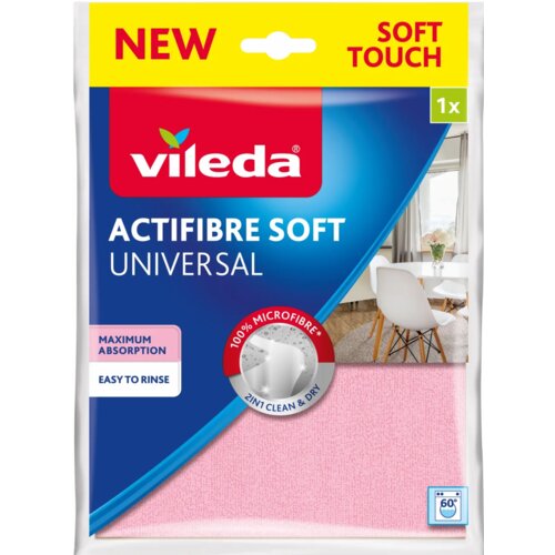 Vileda magična krpa actifibre Cene