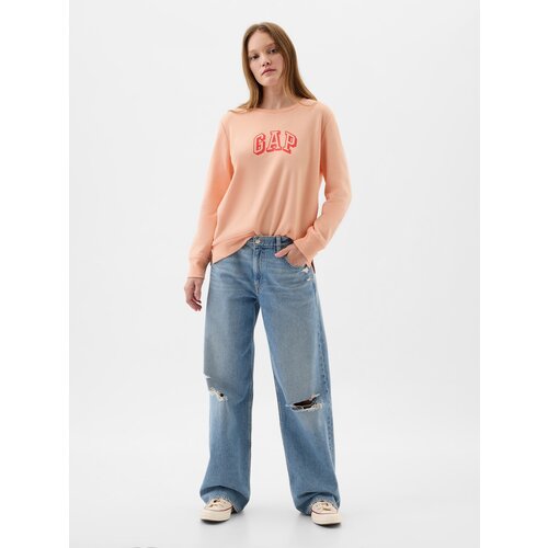 GAP Sweatshirt with logo - Women Cene