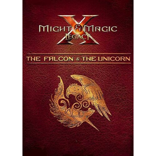  Might & Magic X Legacy - The Falcon & The Unicorn (DLC) Uplay Key EUROPE Cene