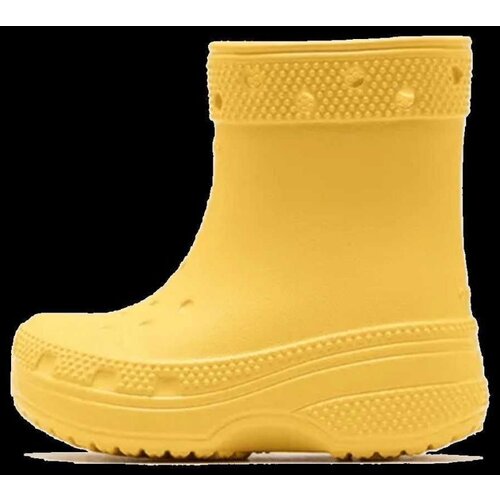 Crocs classic boot t 208545 208545-75Y Slike