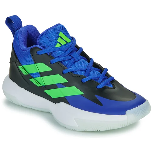 Adidas Cross Em Up Select J Crna