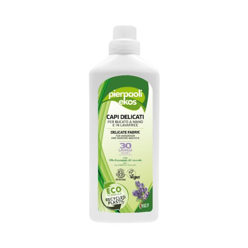 Pierpaoli ekos Tekoči detergent za volno in občutljivo perilo Slike