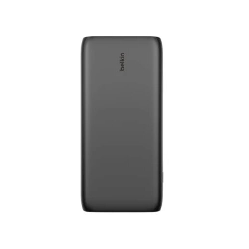Belkin Boostcharge power bank 26000mAh 32W (USB-C 20W+ USB-A 12W) eksterna baterija, Crna Cene