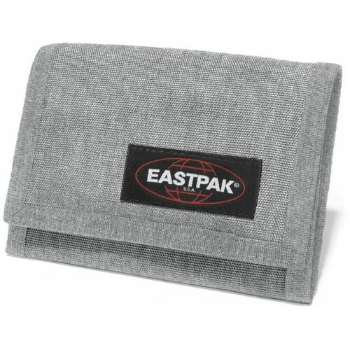Eastpak Denarnica crew 6 svetlo siva 5318 Cene