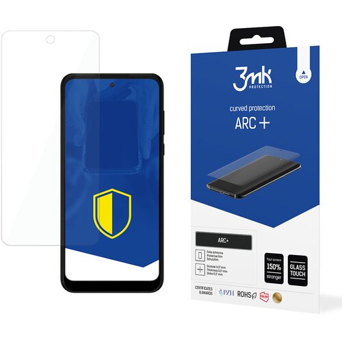 3mk OVITEK ARC+ ZA MOTOROLA MOTO G POWER 2022 Z ROČAJEM, (22000008) Cene