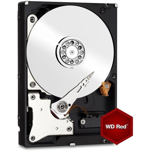 Western Digital 1TB RED 64MB 8,9CM WD Cene