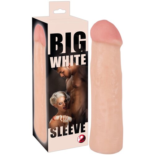 You2Toys Podaljšek za penis Big Cene