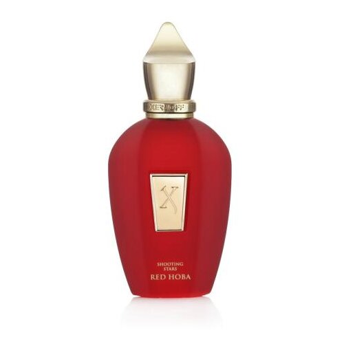 Xerjoff Shooting Stars Red Hoba 100 ml parfem unisex Slike