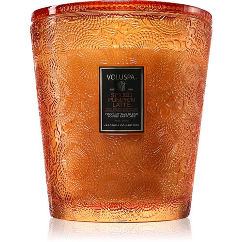 VOLUSPA Japonica Spiced Pumpkin Latte dišeča sveča 1077 g Cene