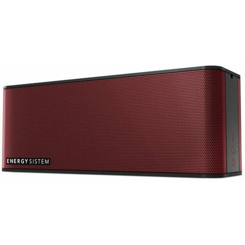 Energy Sistem Energy Music Box 5+ Stereo 10W 60 Hz - 18kHz 90 dBA portable bluetooth zvučnik Slike