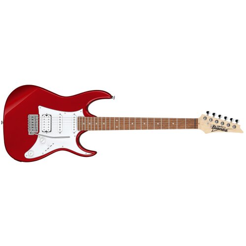 Ibanez Električna gitara GRX40-CA, Candy Apple Cene