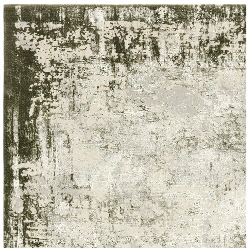 Asiatic Carpets Zeleni tepih 80x150 cm Kuza &amp;ndash; Slike