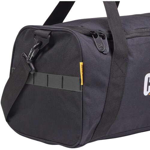 Caterpillar Tactical Duffel S Bag Crna Slike