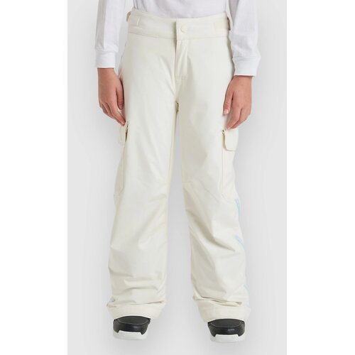 Roxy Banky Ice Kids Hlace whisper white Cene