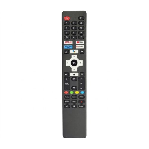 Ninaled Daljinski za Vox TV LED 43GOF300B 32GOH200B 40GOF300B Cene
