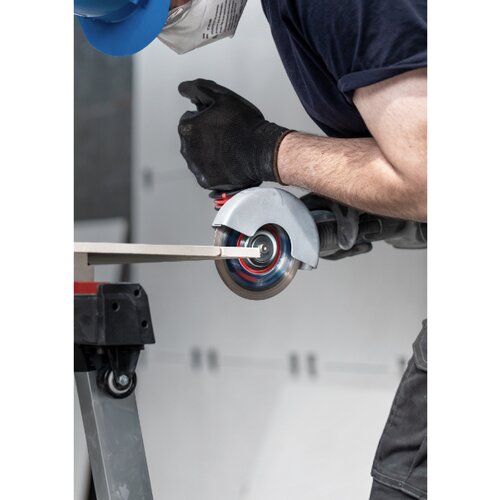 Bosch Expert Rezni disk HardCeramic (Promjer rezne ploče: 125 mm, Visina segmenta: 10 mm) Cijene