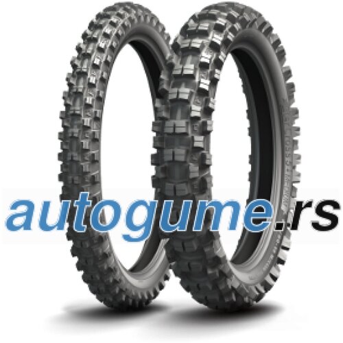 Michelin Starcross 5 ( 110/100-18 TT 64M zadnji to&amp;Atilde;&amp;Acirc;&amp;uml;ak, M/C DOT2020 ) Slike