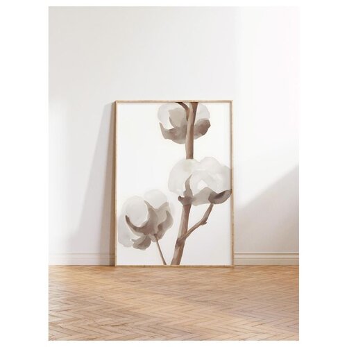WALLXPERT Dekorativna slika u okviru 50 x 70 cm Cene