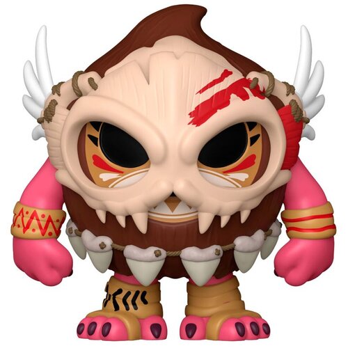 Funko Figura POP Disney Vaiana Moana 3 Kotu Slike
