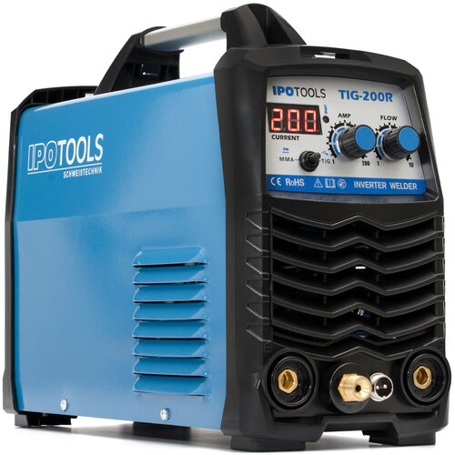 Ipotools rabljeno: TIG-200R varilni aparat dc Cene