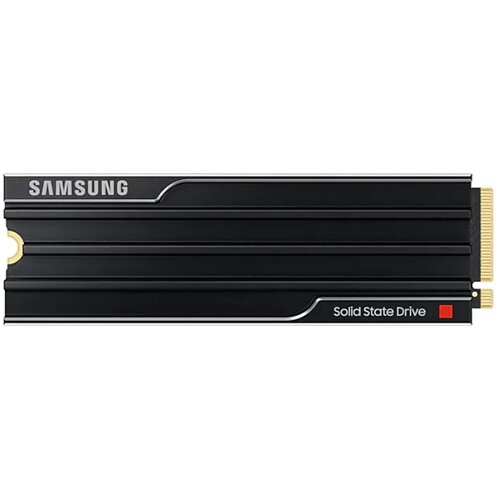 Samsung 2TB M.2 nvme MZ-VAP2T0CW 9100 pro heatsink series Cene