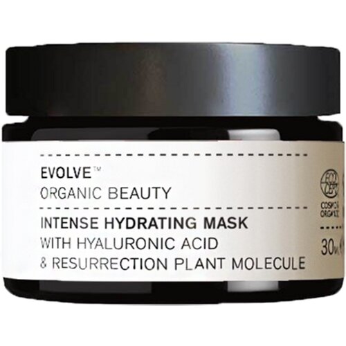 Evolve Organic Beauty Intense Hydrating Mask - 30 ml Cijene