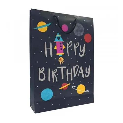  Duk15433 Ukrasna Kesa Jumbo Rocket 33X45X10 Cm Cijene