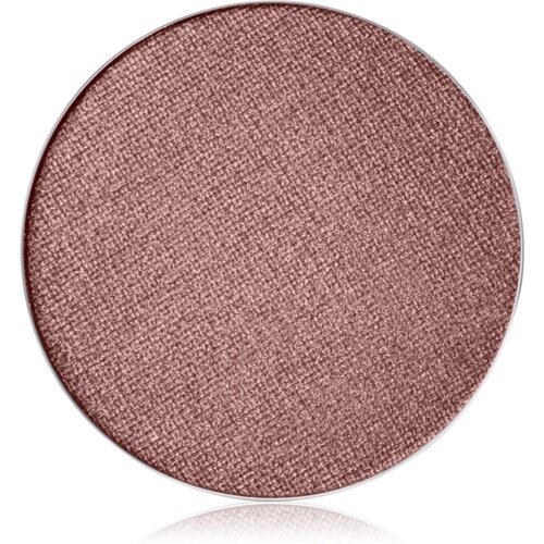 MAC Cosmetics Eye Shadow Pro Palette Refill Pan senčila za oči nadomestno polnilo odtenek Satin Taupe 1,3 g Cene