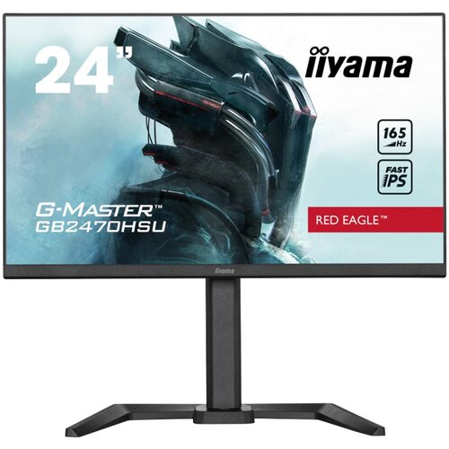  Diagonal23.8", 60.5cmPanelFast IPSNative resolution1920 x 1080 @180Hz (2.1 megapixel Full HD, DisplayPort)Aspect ratio16:9Pa Cijene