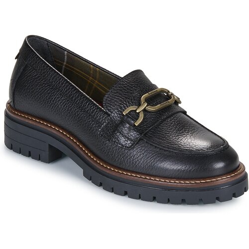 Barbour MADIE Crna Slike