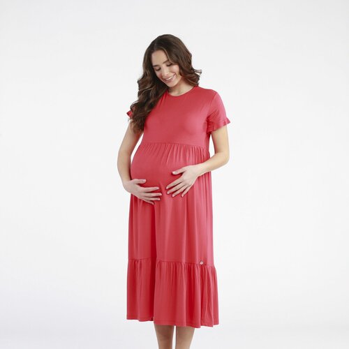 Rang ženska  haljina za trudnice rebecca w Cene