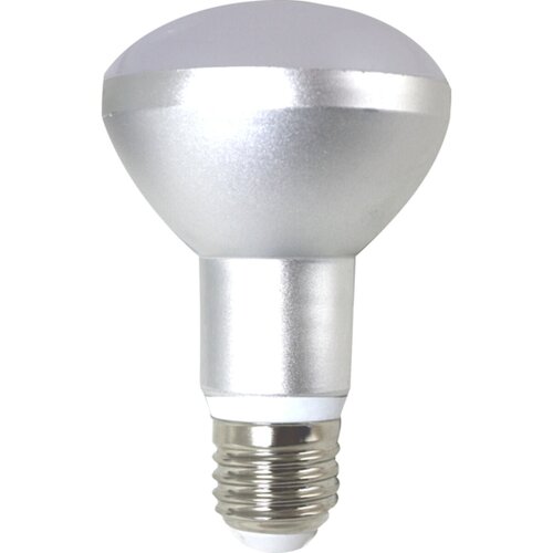  LED svetilka Silver Electronics 996317 R63 E27 5000K Slike