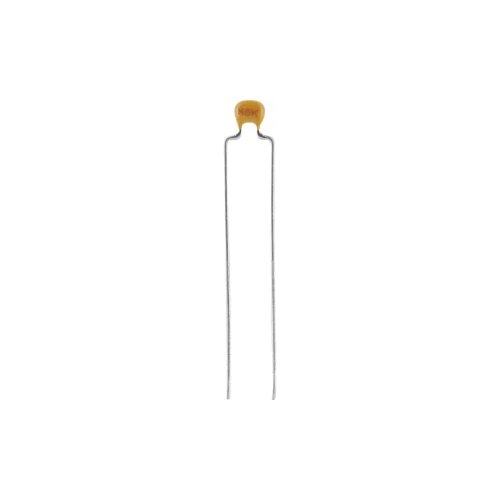 Kemet Keramički kondenzator, radijalno ožičen 220 nF 50 V 20 % (D x Š x V) 5.08 x 3.18 x 5.84 mm C322C224M5U5TA+ 1 kom. Cijene