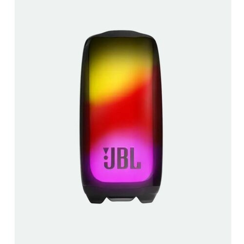 Jbl PULSE 5 Bluetooth zvučnik, Crni Slike