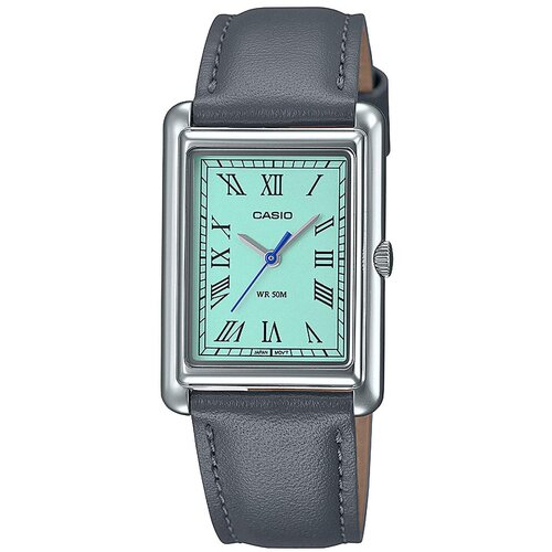 Casio Ročna ura Classic LTP-B165L-2BVEF Grey Cene