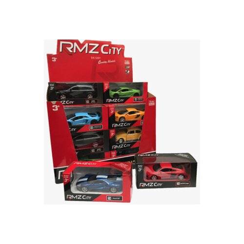  Metalni auto 1-32 ( 065899 ) Slike