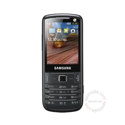Samsung C3780 mobilni telefon Slike