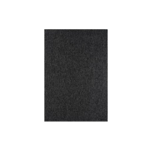 Conceptum Hypnose tepih Rusticana 3105, 200x500 cm, crni Cijene