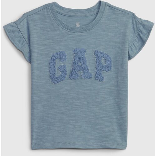 GAP Children's T-shirt with logo - Girls Cijene
