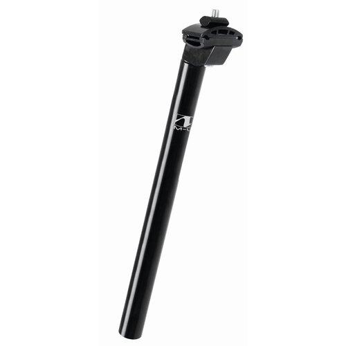  CIJEV SJEDALA 25.4 ALU 350MM M-WAVE CRNA GLAVA Cijene