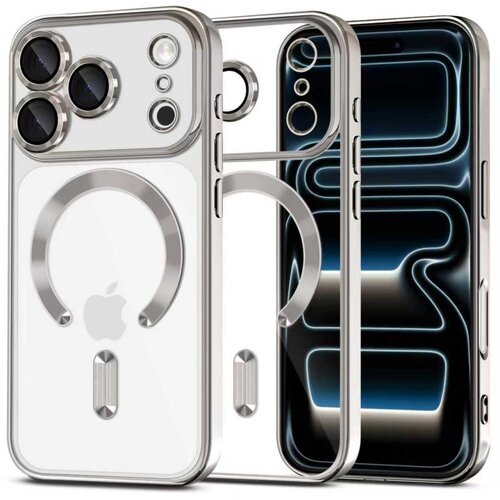 POSNETI MEDIJI OVITEK TECH-PROTECT MAGFLEX MAGSAFE ZA IPHONE 17 PRO MAX Z ZAŠČITO, (5000259247) Cene