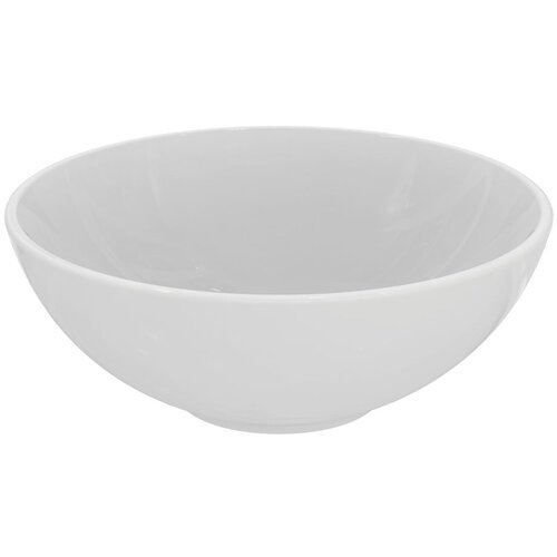 Ideal Standard Bijeli keramički umivaonik ø 41 cm Strada O – Cijene
