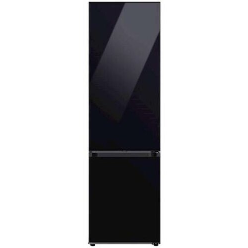 Samsung RB38C7B5C22 Kombinovani frižider, 300l, Crni Cene