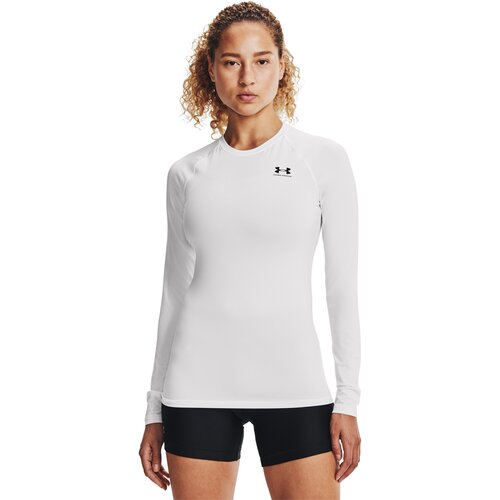 Under Armour Women&amp;#039;s T-shirt HG Authentics Comp LS Slike