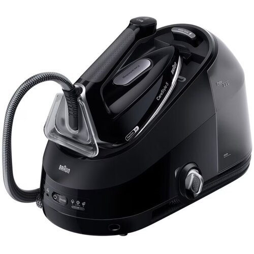 Braun care style 5 steam IS5249BK parna stanica Cene