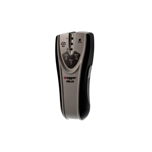 Megger digitalni zidni skener MSL10 1013-547 Dubina lokaliziraja (maks.) 50 mm Slike