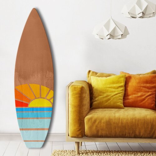 Wallity slika SRF3874, 40x140 cm Cene