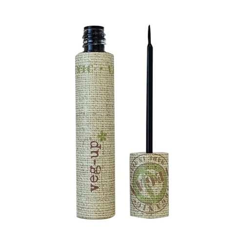 veg-up Eyeliner Dark Cene