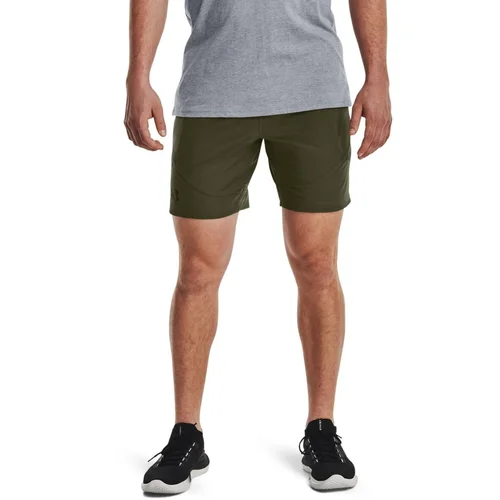 Under Armour Men's shorts Unstoppable Shorts